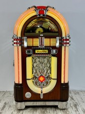 Jukebox Wurlitzer 1015  OMT