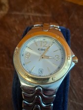 Armbanduhr EBEL Swiss