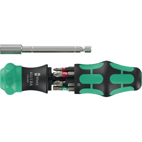 Wera kraftform kompakt - wera, ra-r