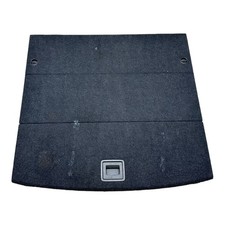 Kofferraumteppich Kofferraumboden Ladeboden VW Golf 7 Variant schwarz 5G9858855