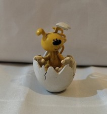 Marsupilami Baby Bibu, frisch