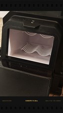 Kühlschrank Mercedes-Benz S