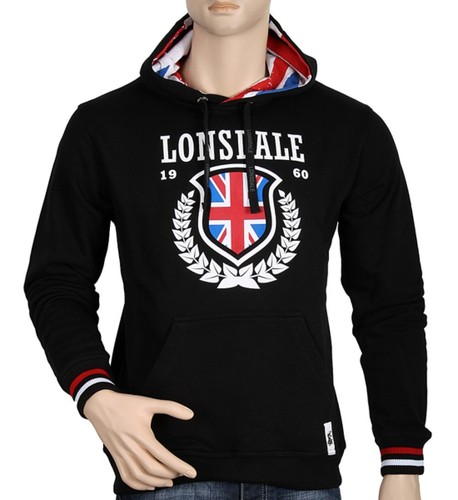 Lonsdale london slim fit - lonsdale,
