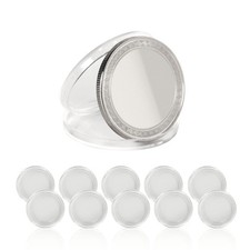 10x Blanko Challenge Coins