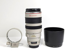 Canon EF 100-400mm F/4.5-5.6 L