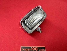 VW Käfer, Typ3, Bus T1 Rückfahrscheinwerfer Rücklicht Rückleuchte HELLA (0608)