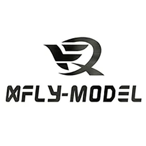 Xfly venture main wing set - xfly,