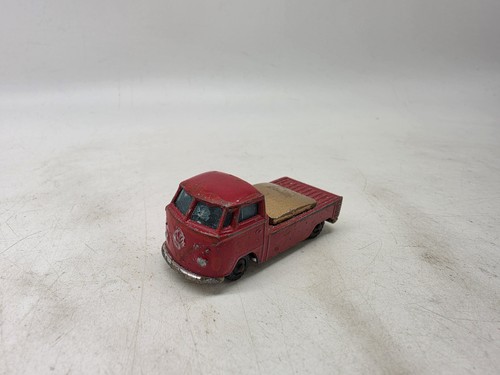 Husky models pritsche - vw, t1