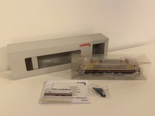 Märklin H0 Wie Neu 37573 BR 103 Epoche IV mfx + Sound