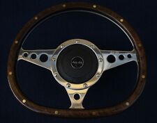 Motolita Moto-Lita Lenkrad