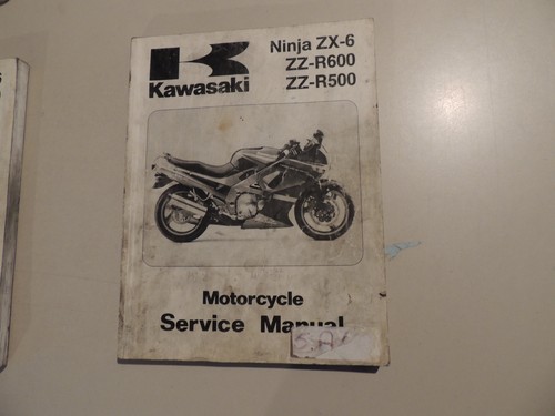 1990 1993 kawasaki - 1990-1993,