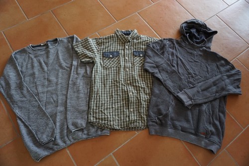 Kleines marken - kleines,