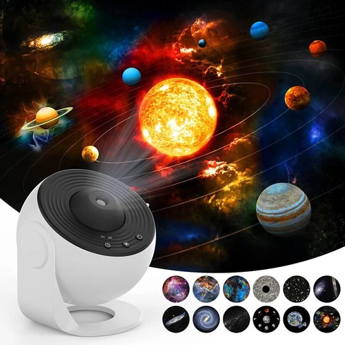 Night light galaxy - night,