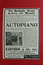 WL2b) Werbung Kastner & Co