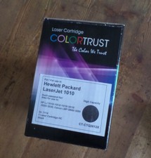 Toner HP Laser Jet 1010 1319f 1012 1015 -3015 -3020 -3030 Canon LBP -2900 -3000