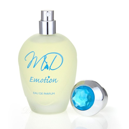 Emotion eau parfum für - eau,