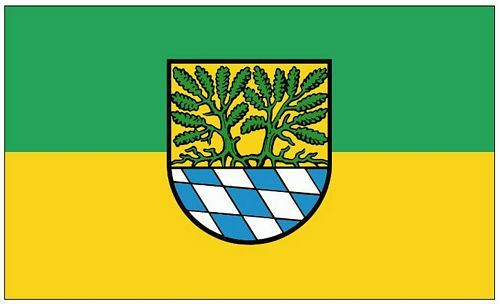 Fahne flagge nittenau - flagge, 90