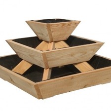 Blumenkübel Pflanzkübel