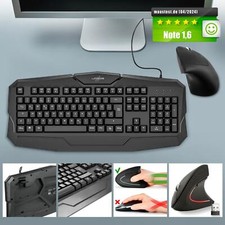 HAMA PC Tastatur und