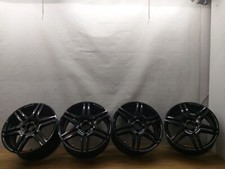 Mercedes-Benz W207 CLK AMG Alufelgen 8/8.5Jx18H2 ET45/ET49 2074011302 2074011402