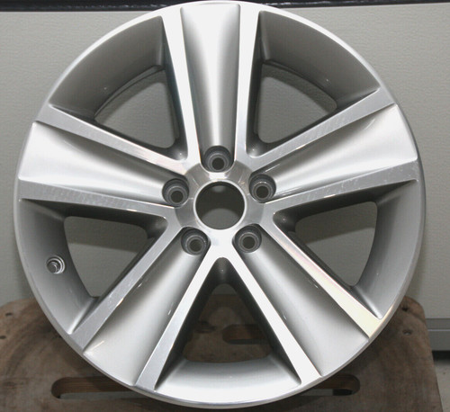 Original alufelge passat - vw,