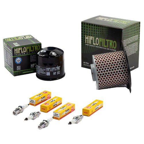 Set für honda - set, vt