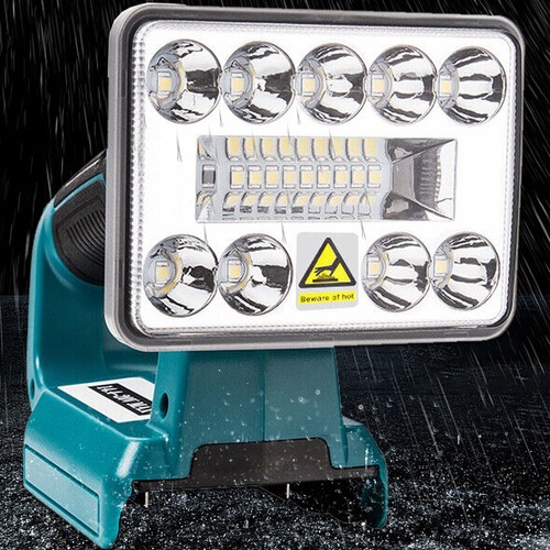 1000lm akku led arbeitslicht - akku,