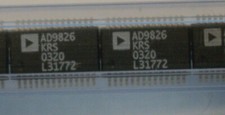 AD9826KRS Analog Frontend -