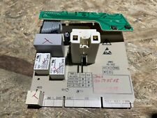 Steuer- /Bedienelektronik für Spülmaschine BOSCH SGS56A39 Typ S9KT1B 