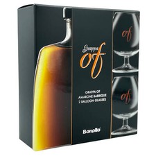 (102,86€/L) Bonollo Grappa
