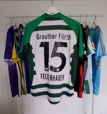 SpVgg Greuther Fürth Trikot