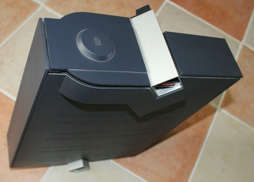 Revox evolution player - revox,
