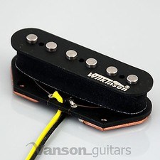 NEU Wilkinson WVTB Alnico V