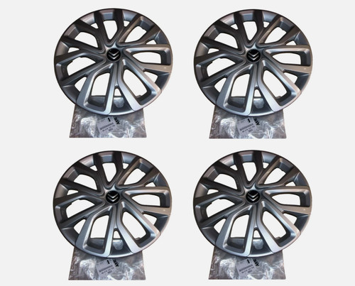 Original radkappen für - 4x, 16"