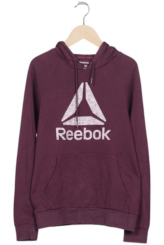 Reebok kapuzenpullover damen - kapuzenpullover,
