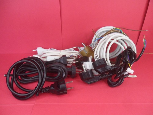 Schuko euro stecker - schuko-, euro-