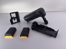 Canon Battery Grip BG-E11 ist speziell für die Canon EOS 5D Mark II / III 