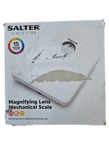 Salter personenwaage - salter,