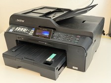 Brother mfc j6510dw din - mfc-j6510dw, a3