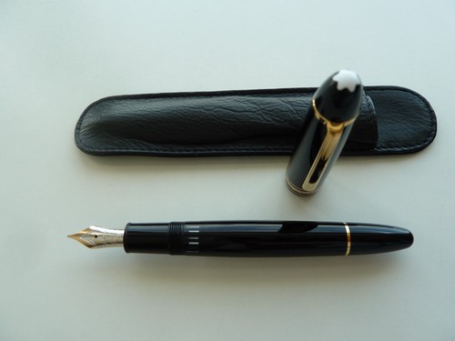 Montblanc mst 146 - montblanc,