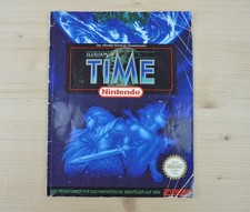 SNES - Offizieller Super