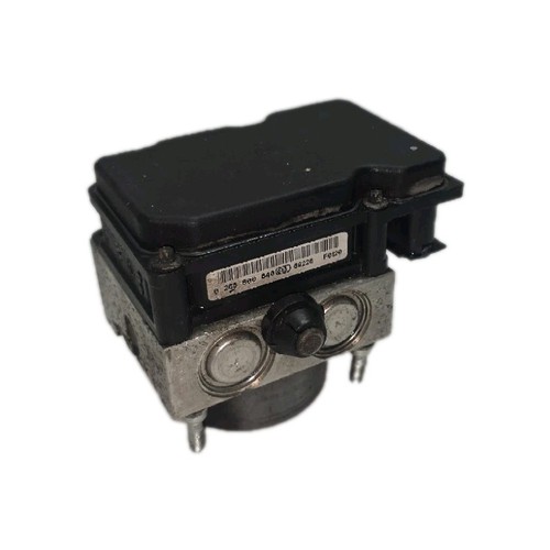 Pumpenblock abs modul - pumpenblock,