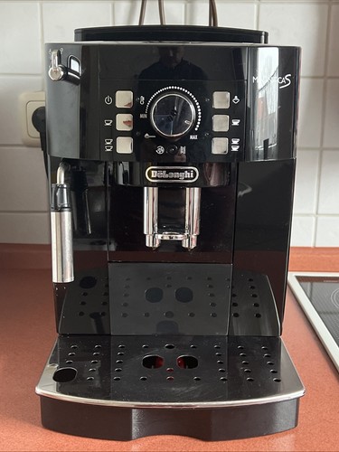 Longhi magnifica ecam - magnifica,