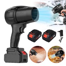 Akku Gebläse Turbogebläse