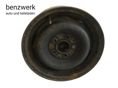 Mercedes w115 w123 felge - w115, 1x