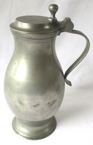 Zinnkanne zinnkrug zinn kanne - zinnkrug,