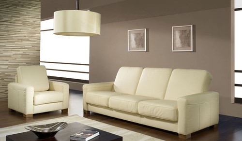 Sofagarnitur moderne 1 - moderne, 3+1