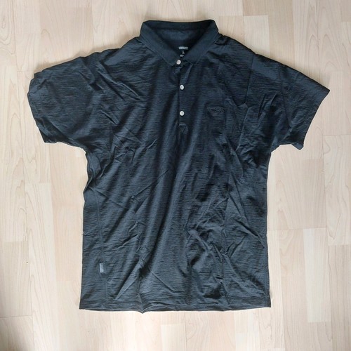 Icebreaker polo shirt m - shirt, gr.