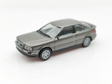 Herpa 1:87 H0 Audi Coupe