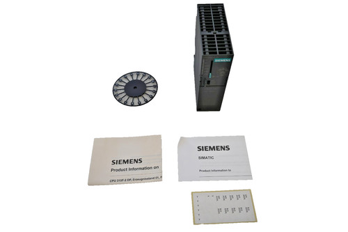 Siemens simatic 300 - siemens, s7-300